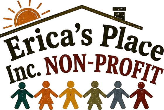 Erica's Place Inc. Nonprofit home